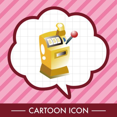 casino slot makinesidir Tema öğeleri