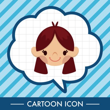 insanlar karakter Tema öğeleri