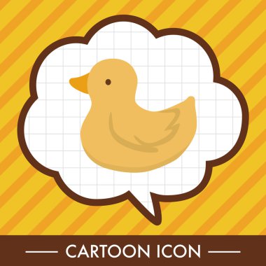 Bebek oyuncak Tema öğeleri