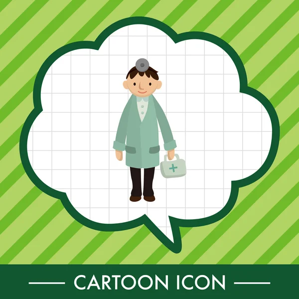 insanlar Tema doktor Tema öğeleri