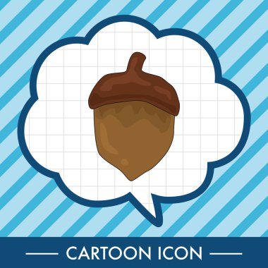 sebze ve meyve Tema öğeleri