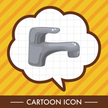 banyo musluk Tema öğeleri