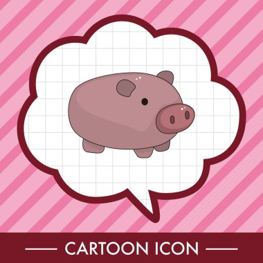 servet Tema öğeleri