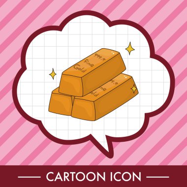 Altın Tema öğeleri