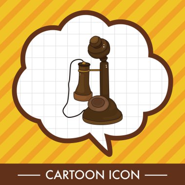 telefon tema öğeleri 