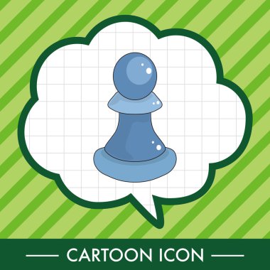 Satranç Tema öğeleri 