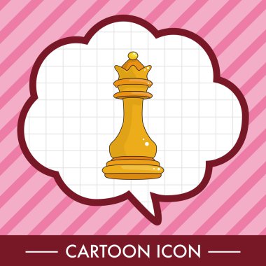 Satranç Tema öğeleri 