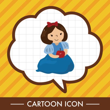 peri masalı prenses tema öğeleri