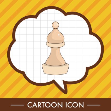 Satranç Tema öğeleri 