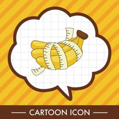 sebze ve meyve Tema öğeleri