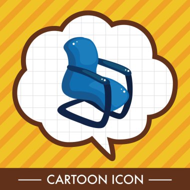 sandalye Tema öğeleri