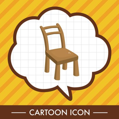 sandalye Tema öğeleri