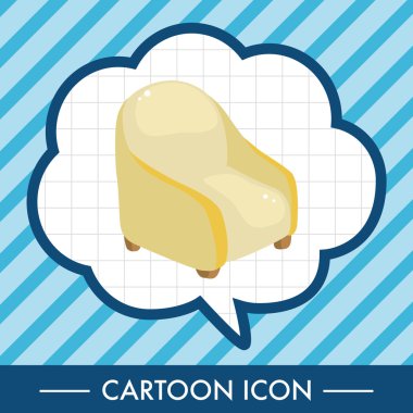 sandalye Tema öğeleri