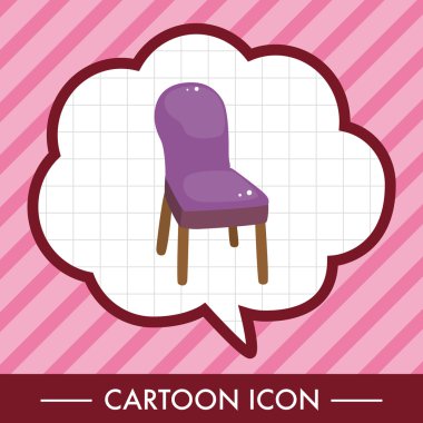 sandalye Tema öğeleri