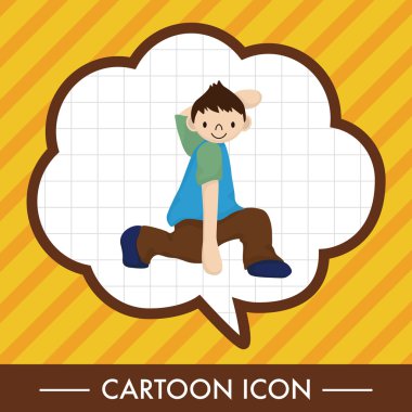 hip hop dans Tema öğeleri