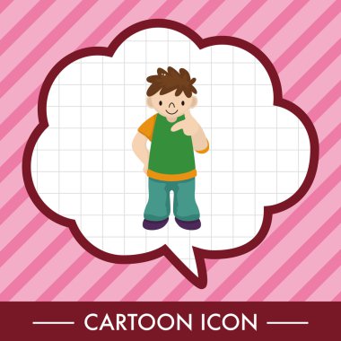 hip hop dans Tema öğeleri