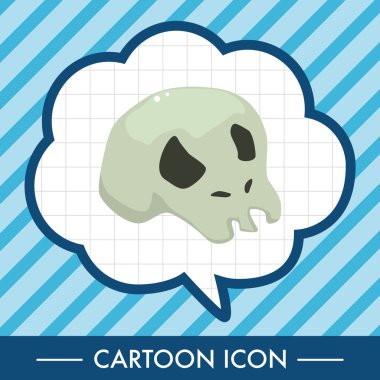 hayalet Tema öğeleri 