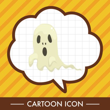 hayalet Tema öğeleri 