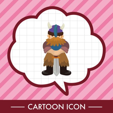 mağara adamı Tema öğeleri