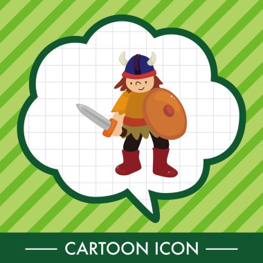 mağara adamı Tema öğeleri