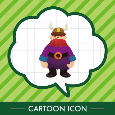 mağara adamı Tema öğeleri