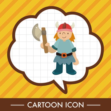 mağara adamı Tema öğeleri