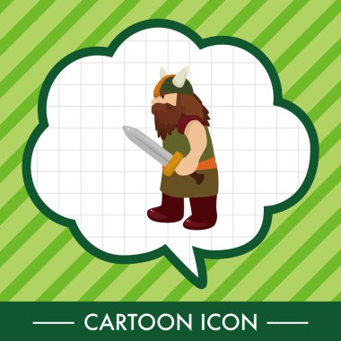 mağara adamı Tema öğeleri