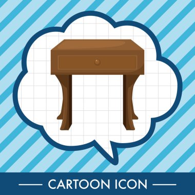 Tablo Tema öğeleri