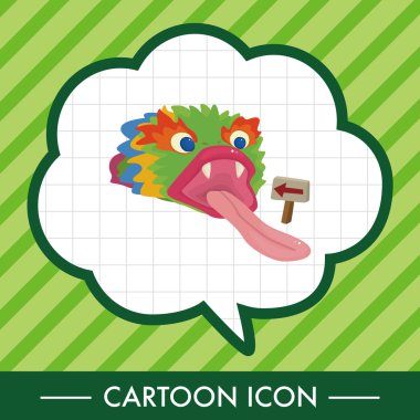 Eğlence Parkı İmkanları Tema öğeleri