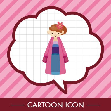 Çin halkı Tema öğeleri