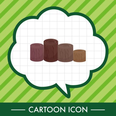 Eğlence Parkı İmkanları Tema öğeleri