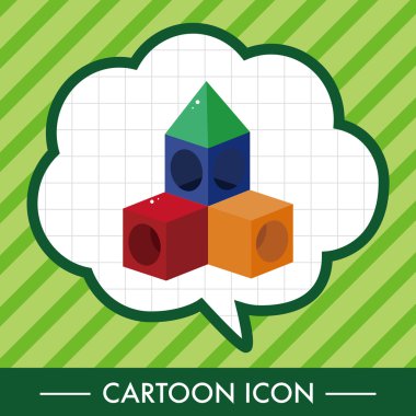 Eğlence Parkı İmkanları Tema öğeleri