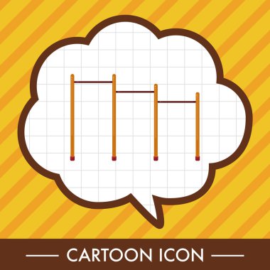 Eğlence Parkı İmkanları Tema öğeleri