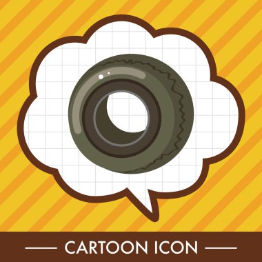 F1 yarış Tema öğeleri