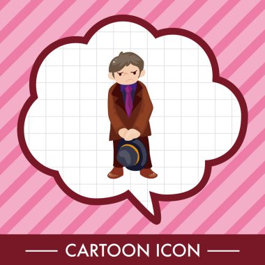 Mafya Tema öğeleri