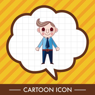 Babası Tema öğeleri