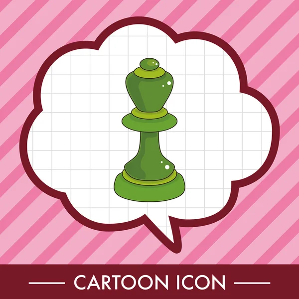 Satranç Tema öğeleri 