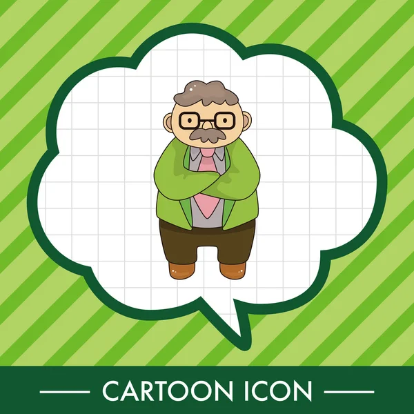 Patron Tema öğeleri