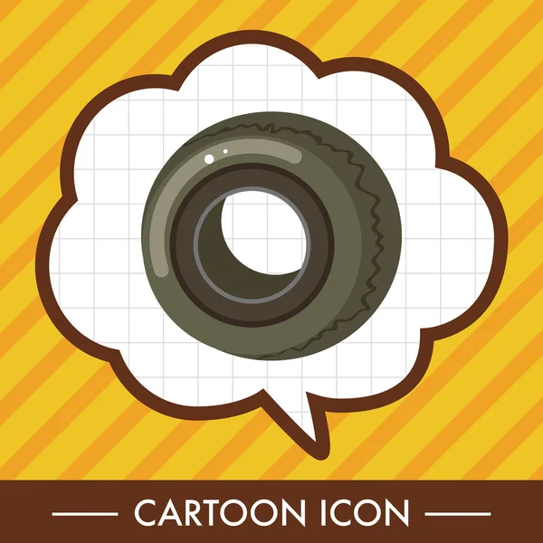 F1 yarış Tema öğeleri