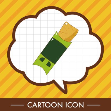 pasta Tema öğeleri