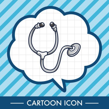 Stetoskop Tema öğeleri