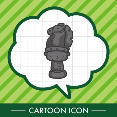 Satranç Tema öğeleri 