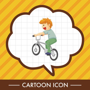 Aşırı spor tema öğeleri