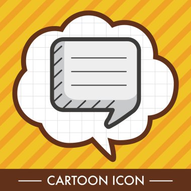 mesaj simgesi Tema öğeleri