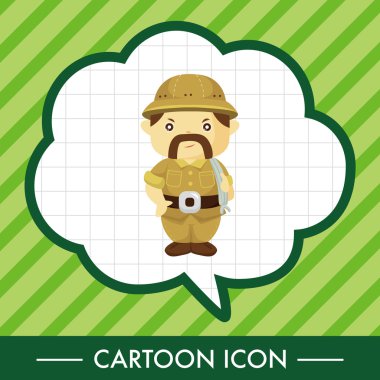 Explorer Tema öğeleri 