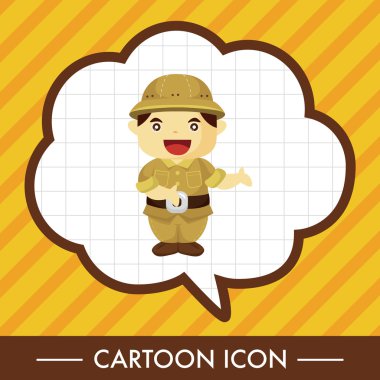 Explorer Tema öğeleri 