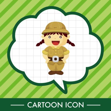 Explorer Tema öğeleri 