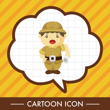 Explorer Tema öğeleri 