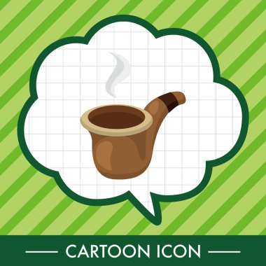 Sigara Tema öğeleri