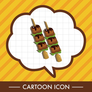 biftek et Tema öğeleri